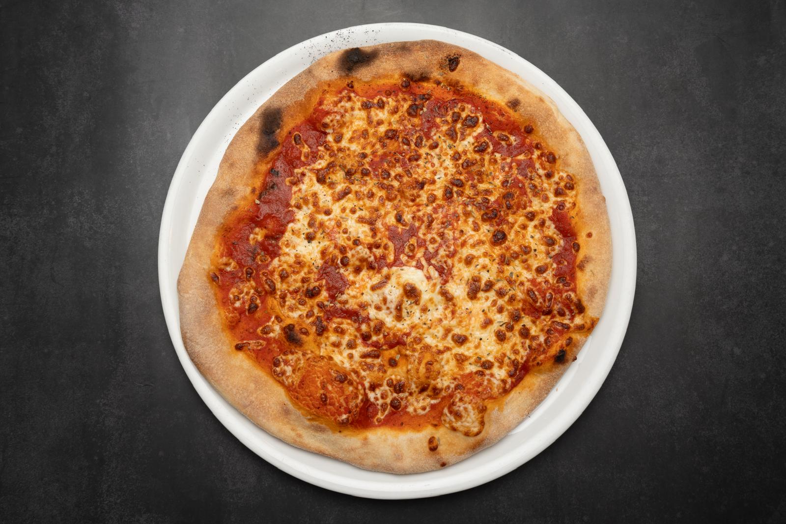 Pizza Margherita